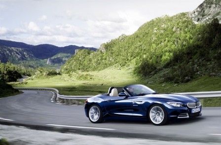 Z4 3